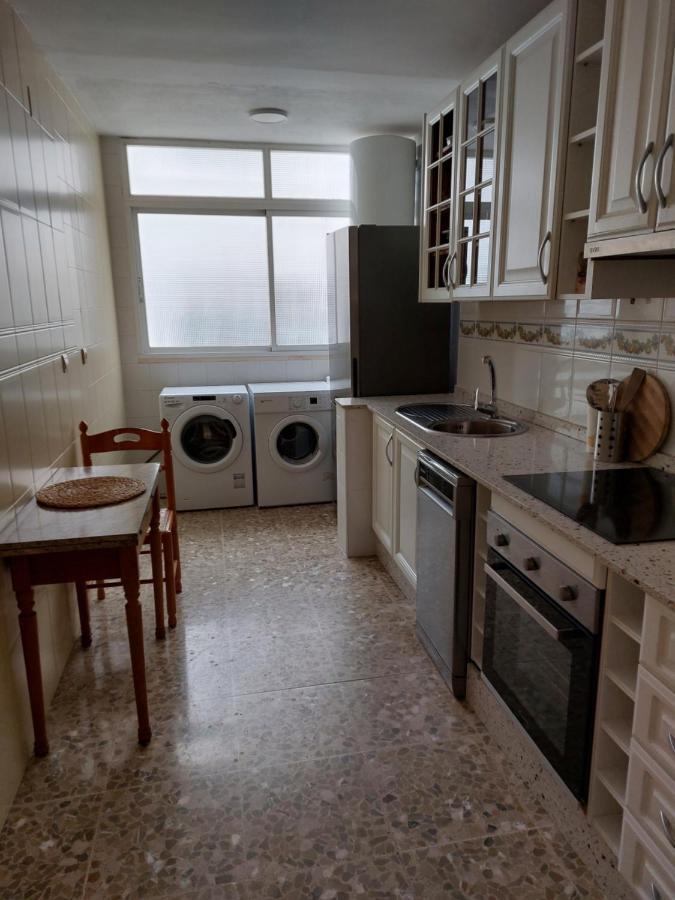 Apartament Ampurdan, Piscina, Vistas, 10 Min De La Playa Torre Del Mar Zewnętrze zdjęcie