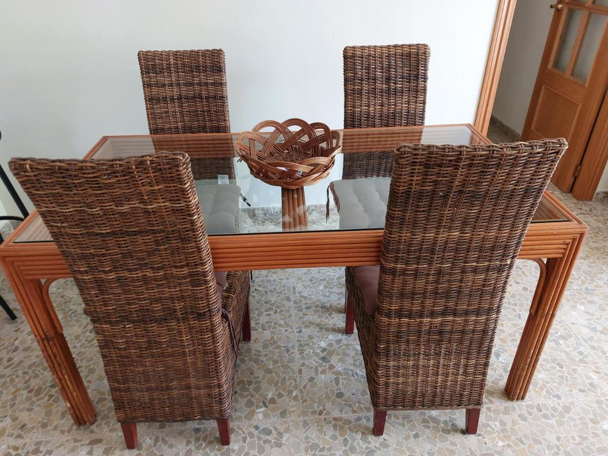 Apartament Ampurdan, Piscina, Vistas, 10 Min De La Playa Torre Del Mar Zewnętrze zdjęcie