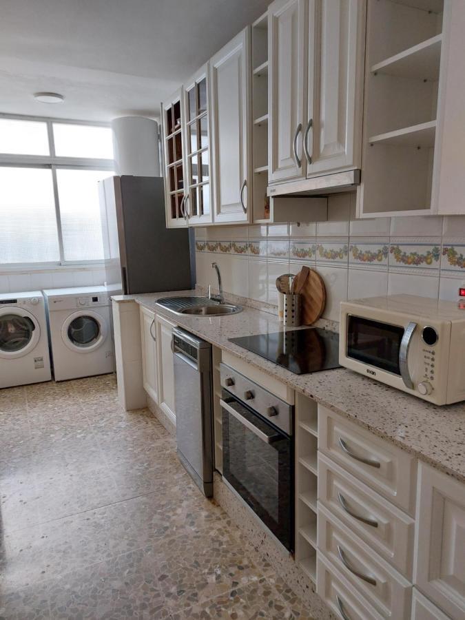 Apartament Ampurdan, Piscina, Vistas, 10 Min De La Playa Torre Del Mar Zewnętrze zdjęcie