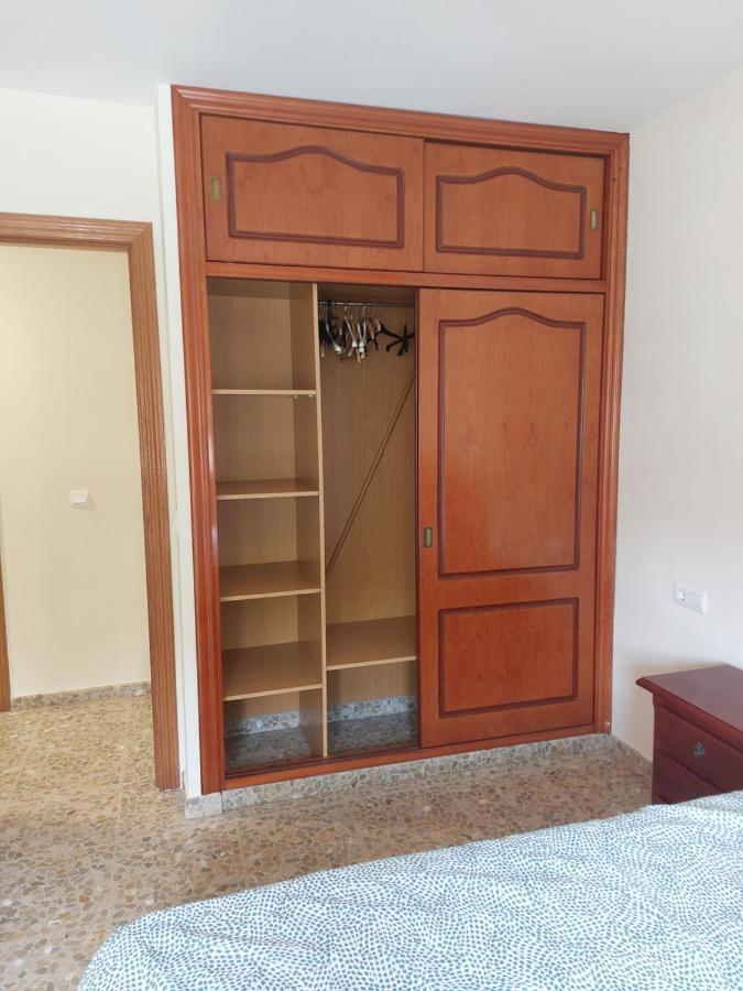 Apartament Ampurdan, Piscina, Vistas, 10 Min De La Playa Torre Del Mar Zewnętrze zdjęcie